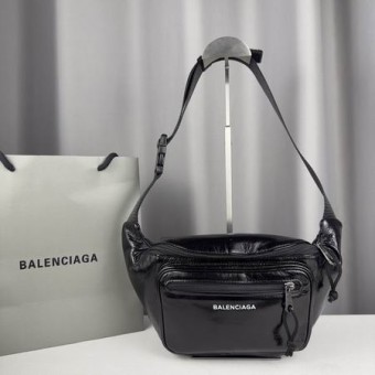 2023 Balenciaga Waistbag Original